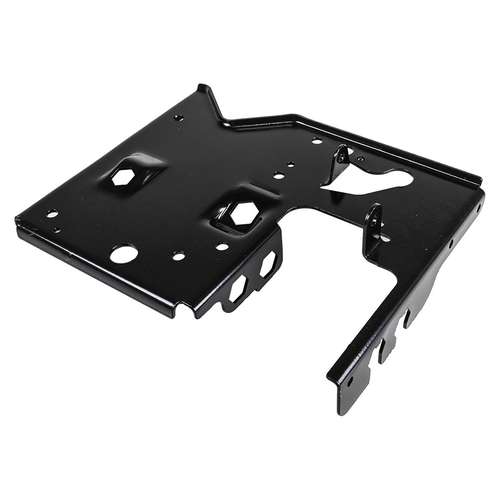 Amazon.com: CUB CADET 783-04612-0637 Steering Support Bracket SLT